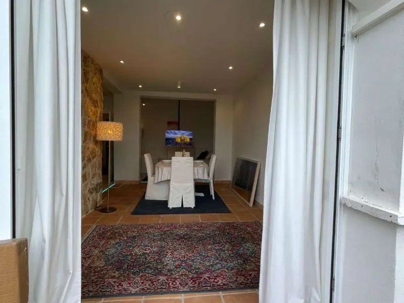 Appartment zum verkauf in Baños y Mendigo (Murcia)