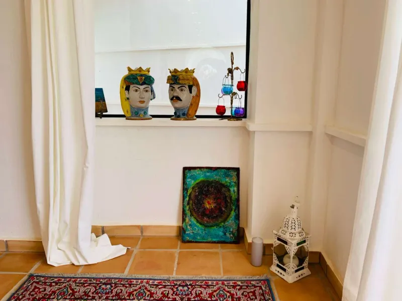 Appartment zum verkauf in Baños y Mendigo (Murcia)