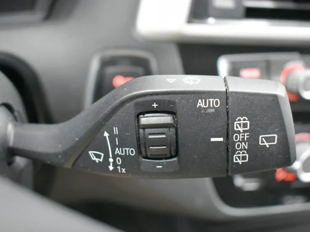 BMW SERIE 1 116d 115CV