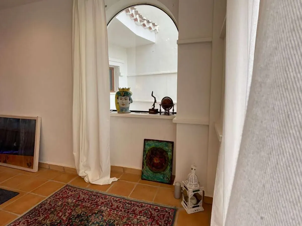 Appartment zum verkauf in Baños y Mendigo (Murcia)