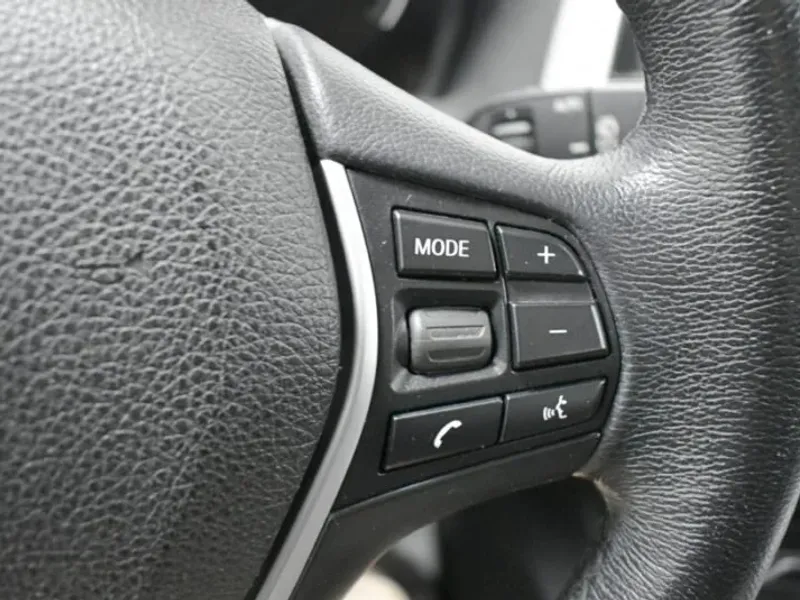 BMW SERIE 1 116d 115CV