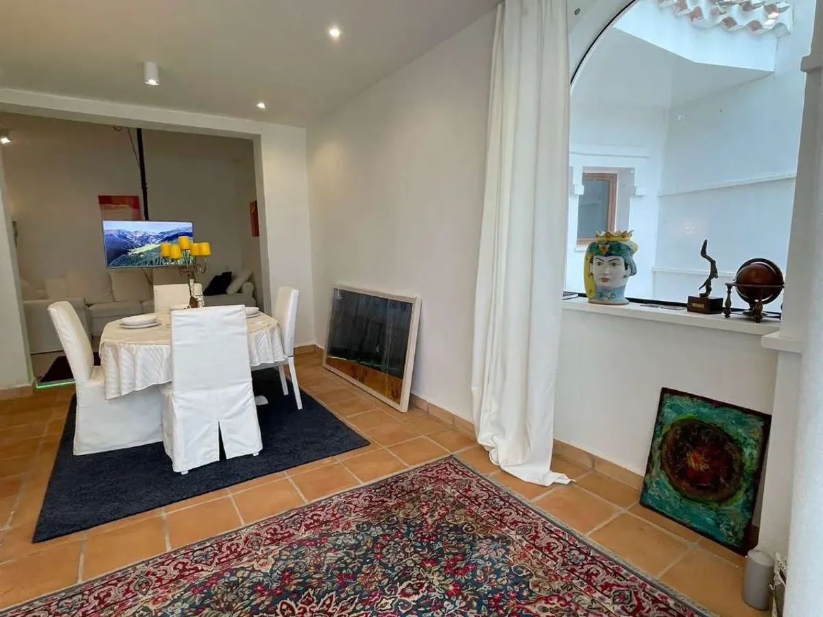 Appartment zum verkauf in Baños y Mendigo (Murcia)