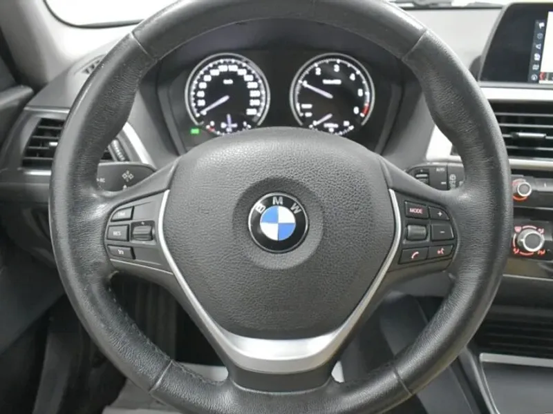 BMW SERIE 1 116d 115CV