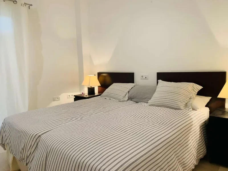 Appartment zum verkauf in Baños y Mendigo (Murcia)