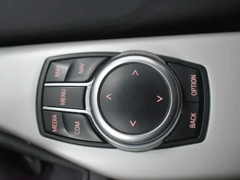 BMW SERIE 1 116d 115CV