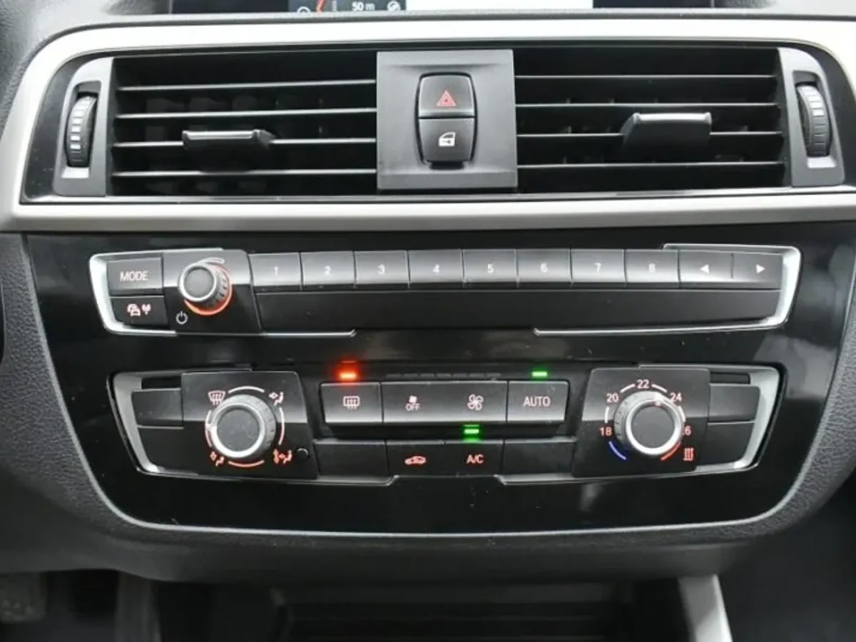 BMW SERIE 1 116d 115CV