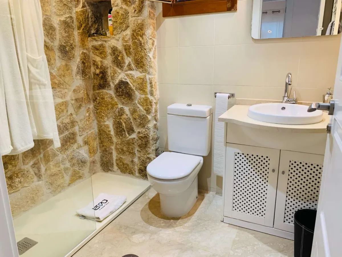 Appartment zum verkauf in Baños y Mendigo (Murcia)