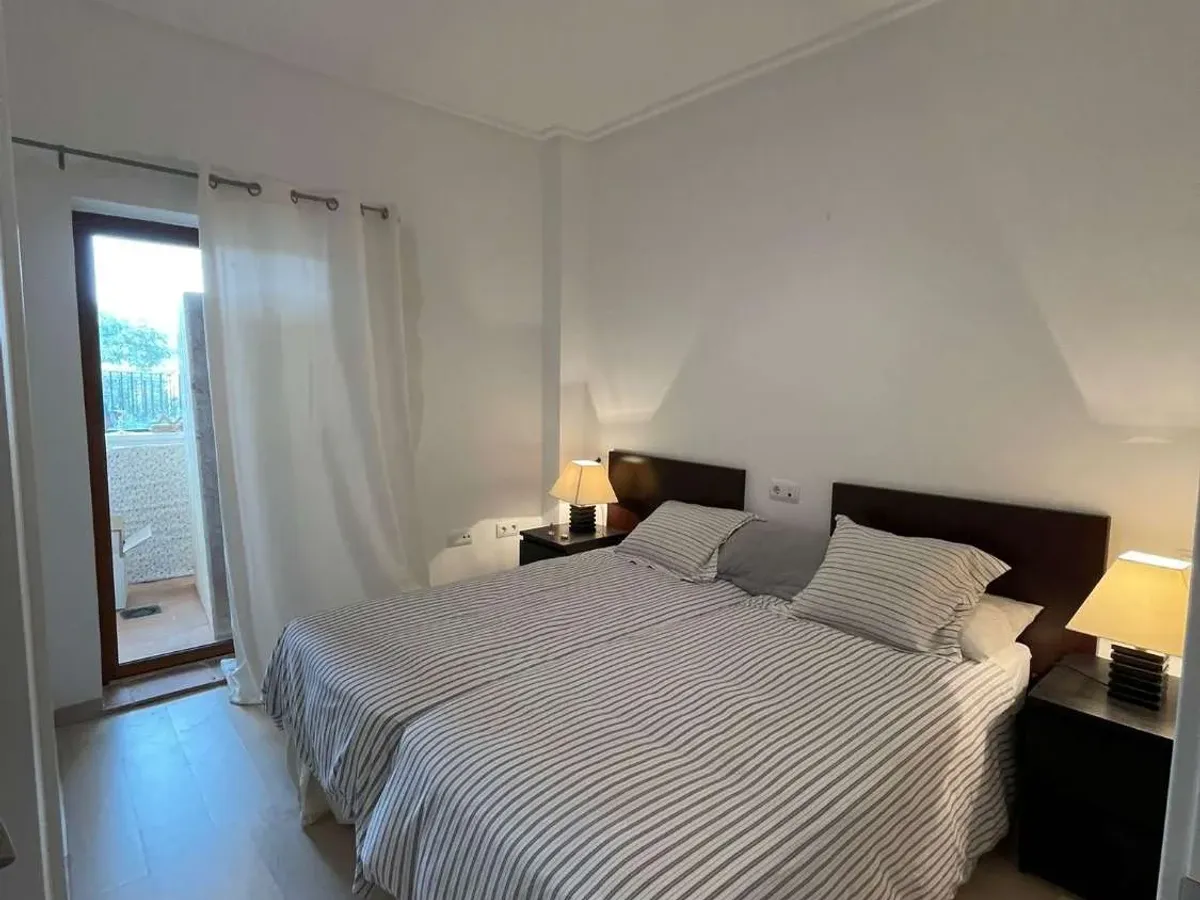 Appartment zum verkauf in Baños y Mendigo (Murcia)
