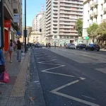 Piso en alquiler en Calle de Hernán Cortés 1