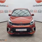 Kia Picanto 2017 2