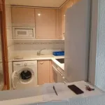 Piso en alquiler en Calle de Hernán Cortés 13