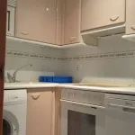 Piso en alquiler en Calle de Hernán Cortés 15