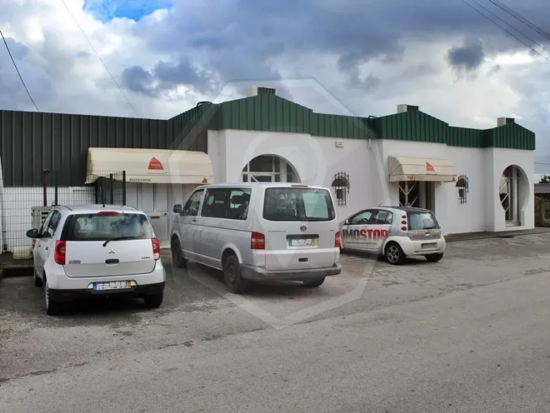 Restaurante e Café Valongo do Vouga