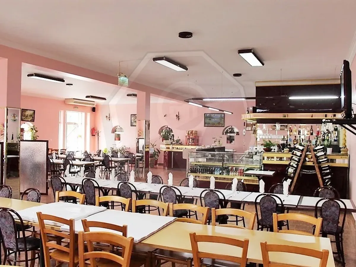 Restaurante e Café Valongo do Vouga