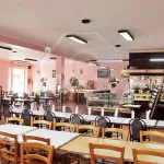 Restaurante e Café Valongo do Vouga 2