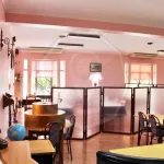 Restaurante e Café Valongo do Vouga 3