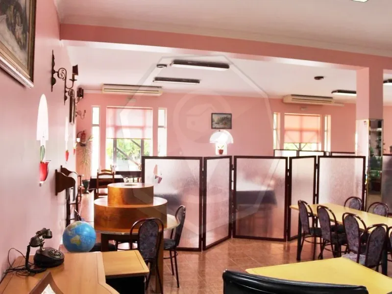 Restaurante e Café Valongo do Vouga