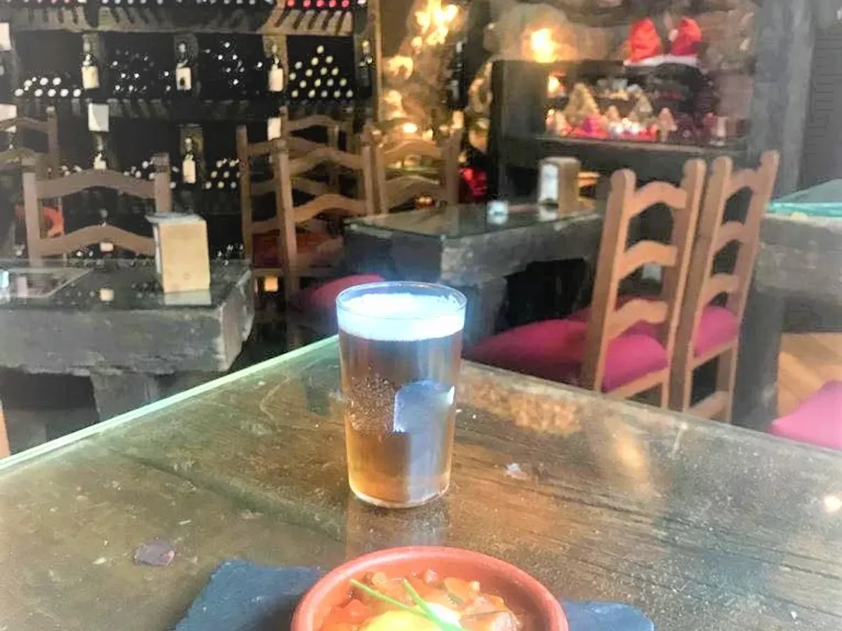 Restaurant for transfer in Arroyo de la Miel (Benalmádena)