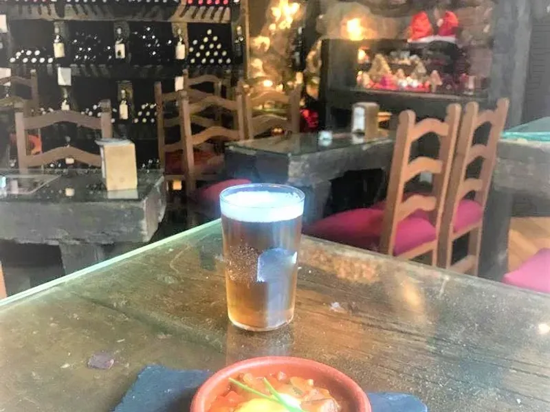 Restaurant for transfer in Arroyo de la Miel (Benalmádena)