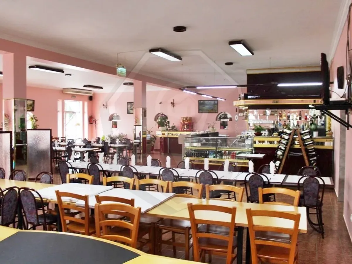 Restaurante e Café Valongo do Vouga