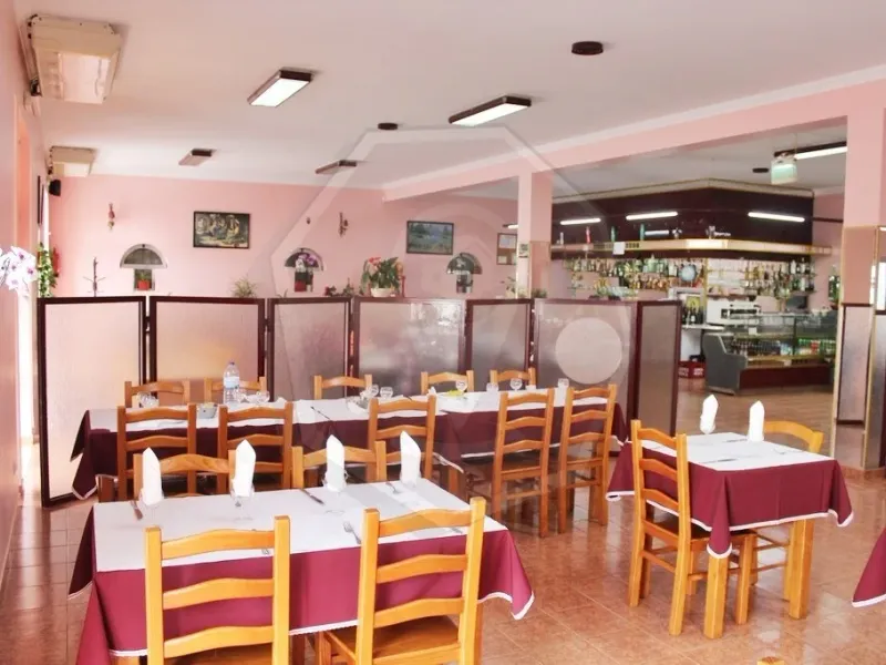 Restaurante e Café Valongo do Vouga