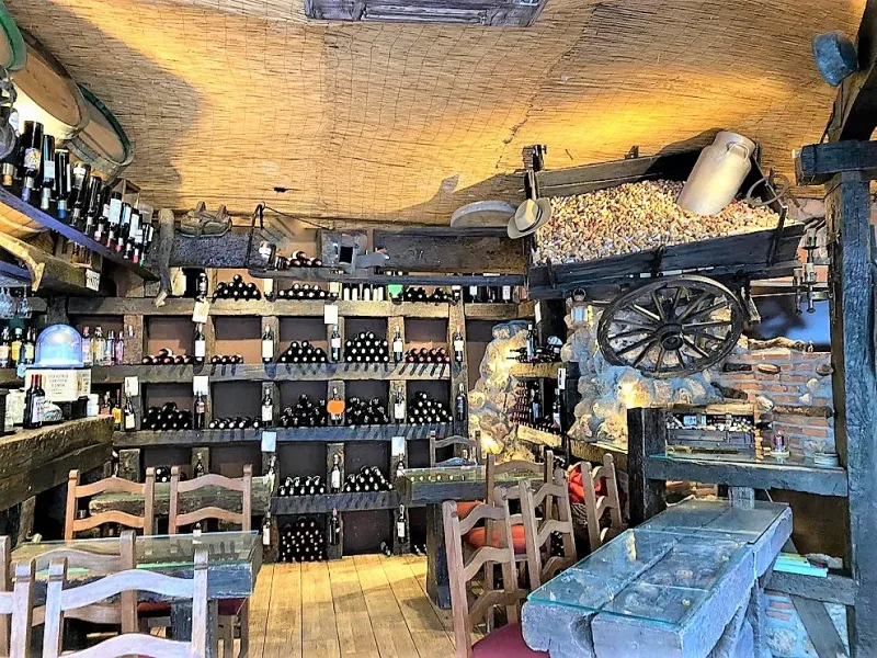 Restaurant for transfer in Arroyo de la Miel (Benalmádena)