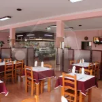 Restaurante e Café Valongo do Vouga 9