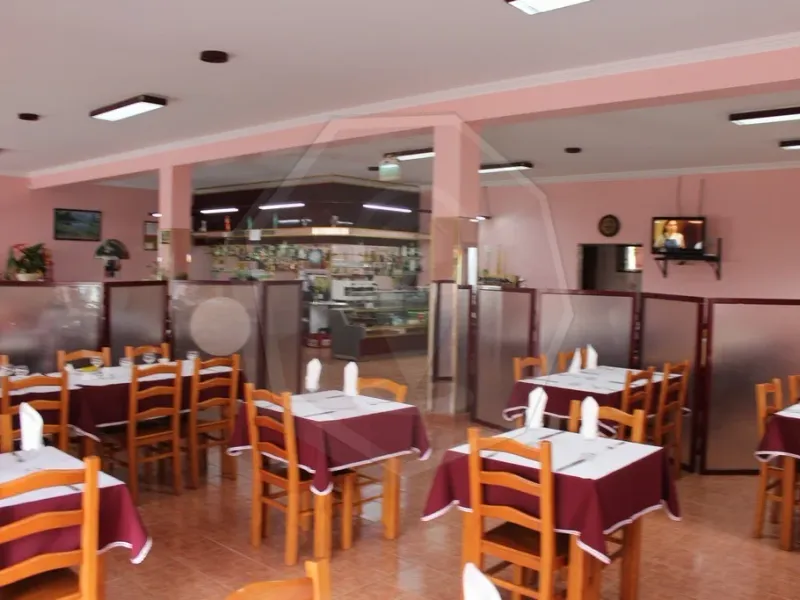 Restaurante e Café Valongo do Vouga