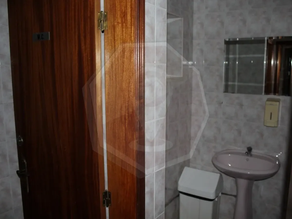 Restaurante e Café Valongo do Vouga