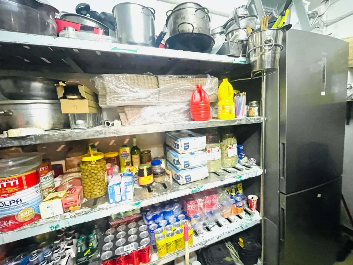 Restaurant for transfer in Arroyo de la Miel (Benalmádena)