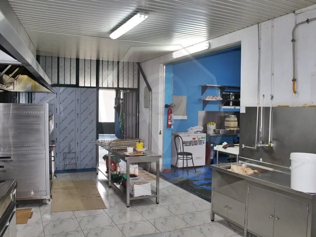 Restaurante e Café Valongo do Vouga