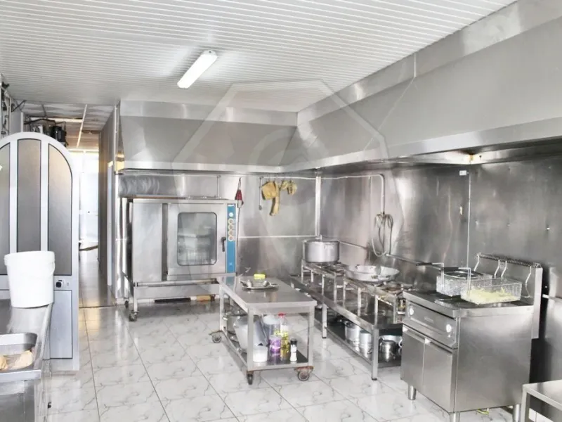 Restaurante e Café Valongo do Vouga