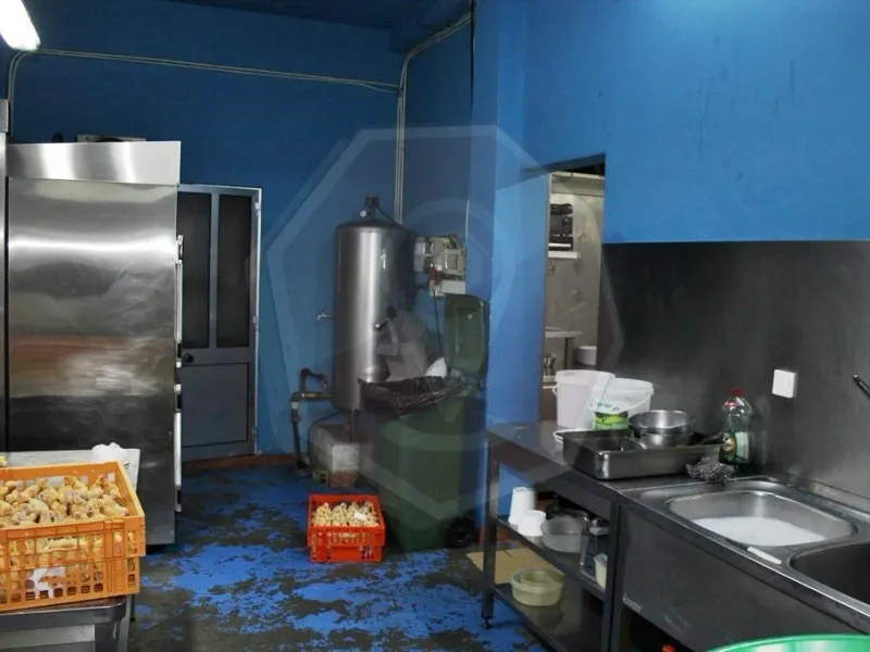 Restaurante e Café Valongo do Vouga