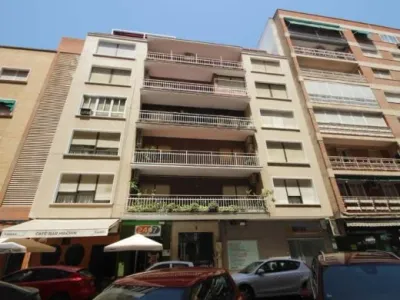 Fabuloso piso en Calle San Isidro