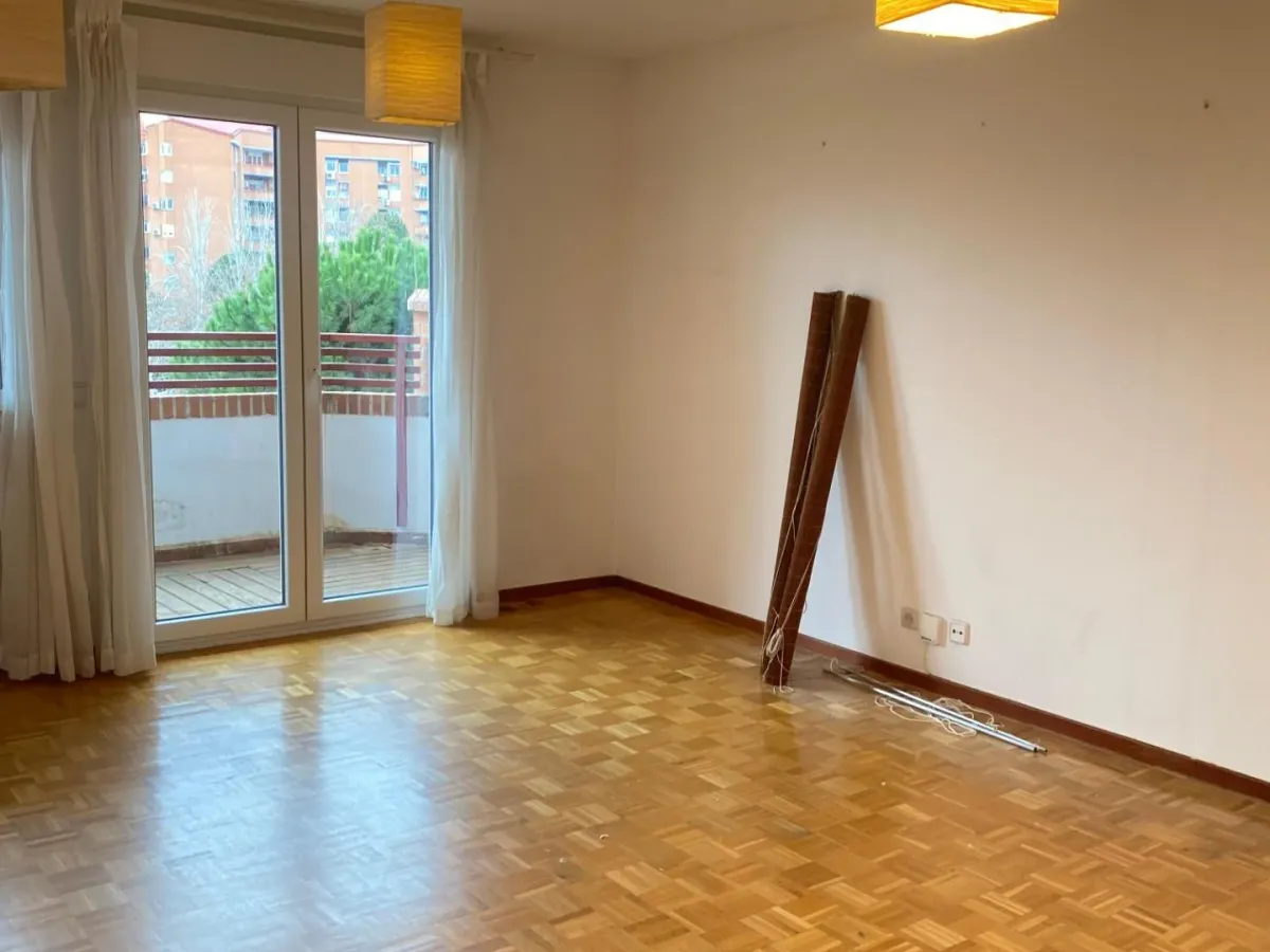 Piso en Tres Cantos situado en la zona de Primera Fase – Nuevo Tres Cantos