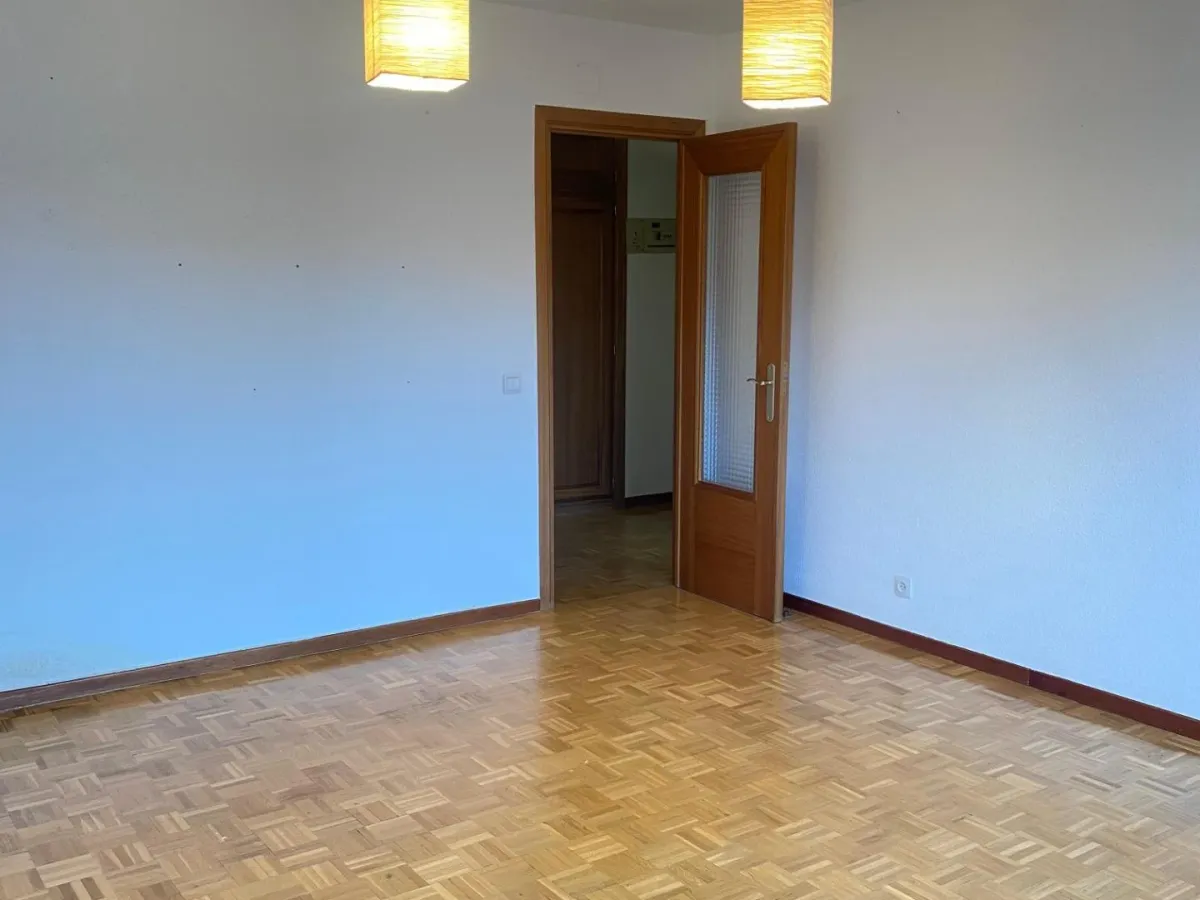 Piso en Tres Cantos situado en la zona de Primera Fase – Nuevo Tres Cantos