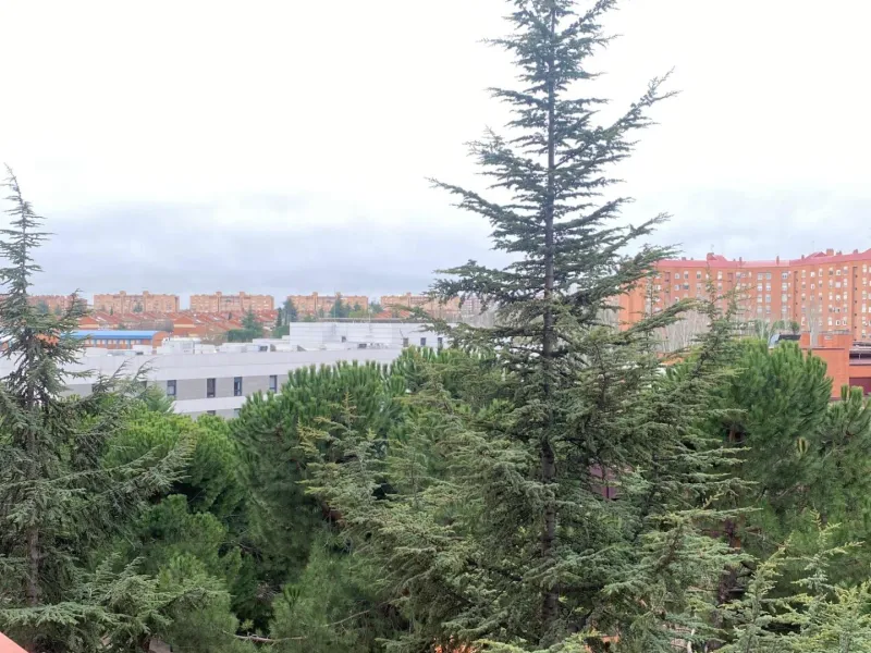 Piso en Tres Cantos situado en la zona de Primera Fase – Nuevo Tres Cantos