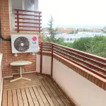 Piso en Tres Cantos situado en la zona de Primera Fase – Nuevo Tres Cantos 11