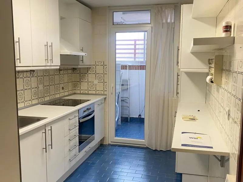 Piso en Tres Cantos situado en la zona de Primera Fase – Nuevo Tres Cantos