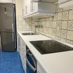 Piso en Tres Cantos situado en la zona de Primera Fase – Nuevo Tres Cantos 14