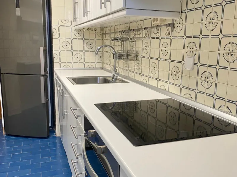 Piso en Tres Cantos situado en la zona de Primera Fase – Nuevo Tres Cantos