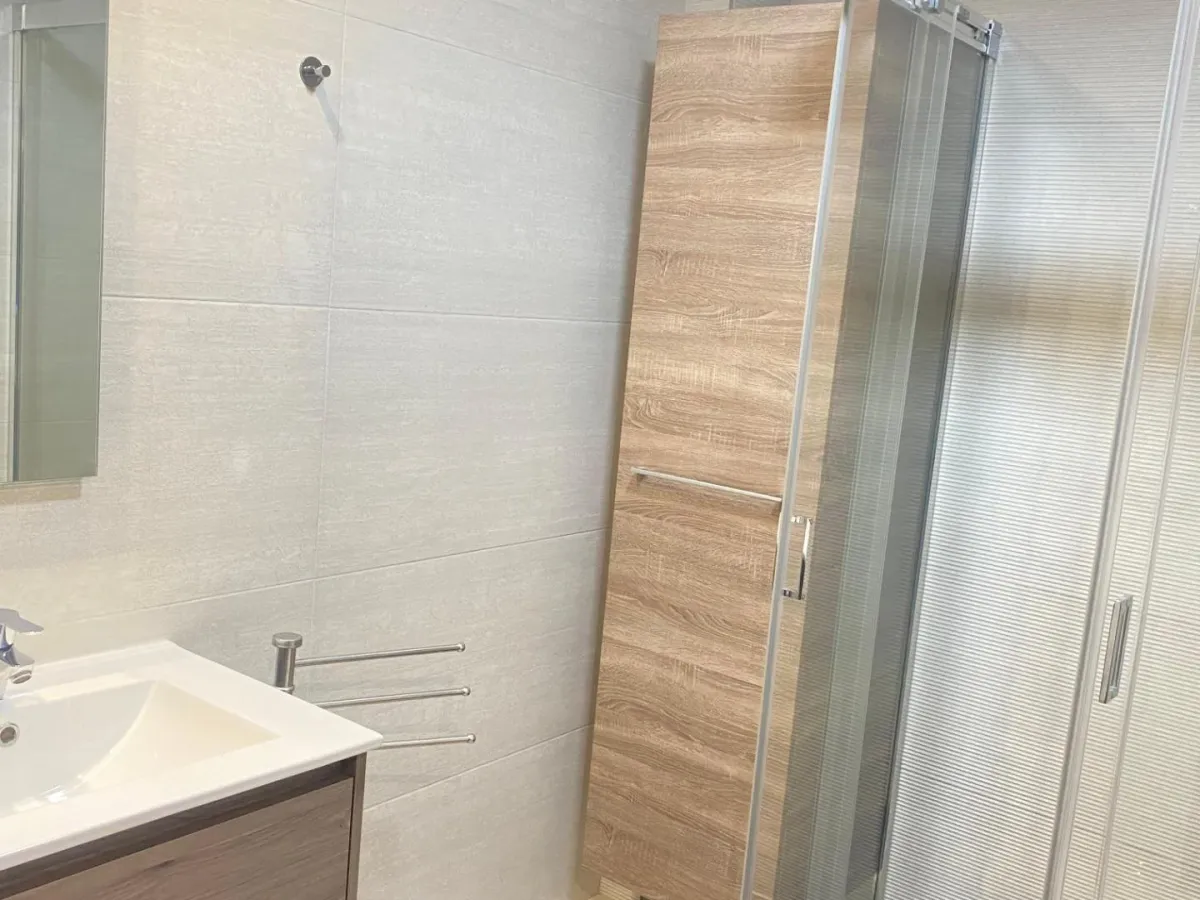 Piso en Tres Cantos situado en la zona de Primera Fase – Nuevo Tres Cantos