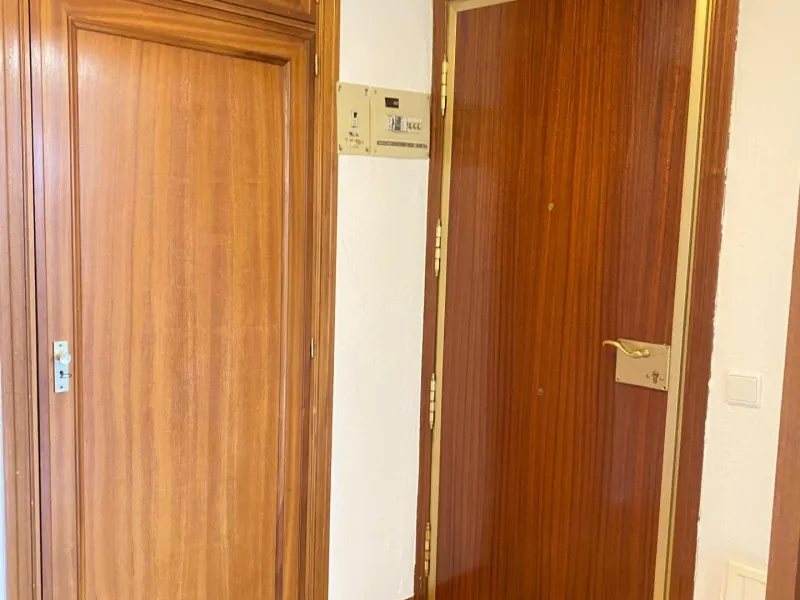 Piso en Tres Cantos situado en la zona de Primera Fase – Nuevo Tres Cantos