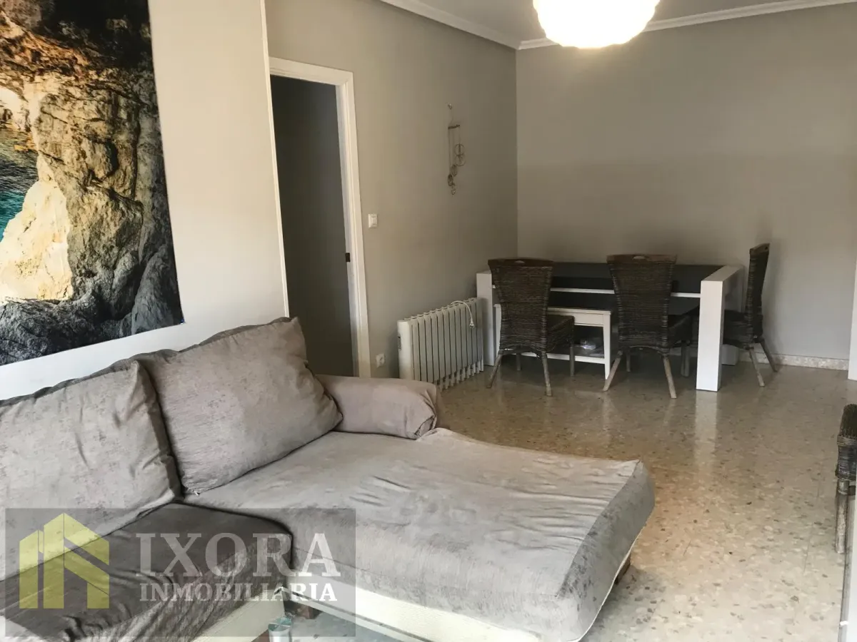 Ref.: IX-00135 – Bonito Piso cerca de Avenida Andalucía (Linares)