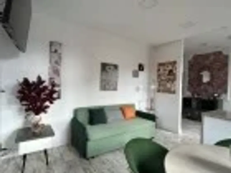 Apartamentos ROSALIA DE CASTRO > Ensanche