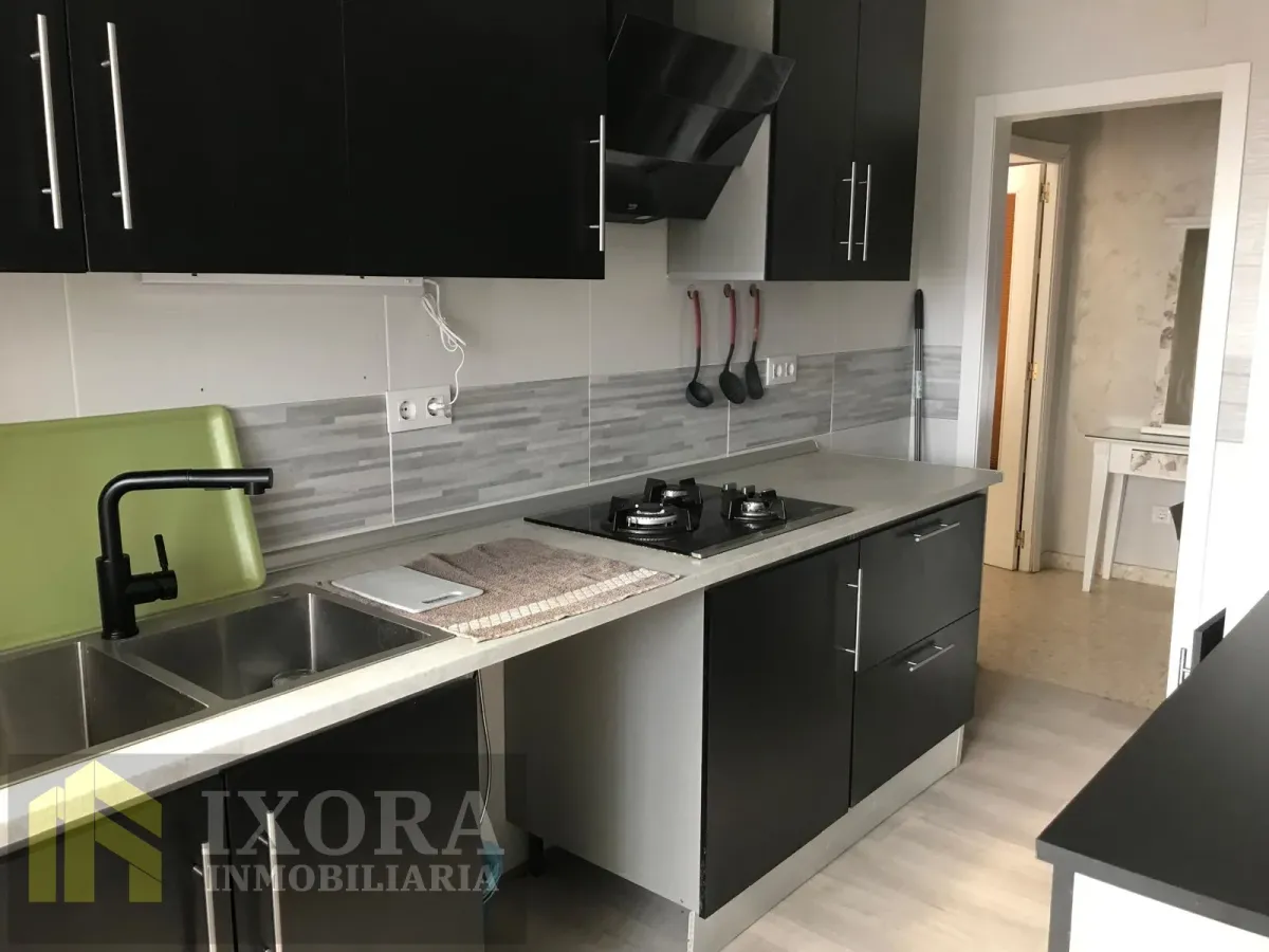 Ref.: IX-00135 – Bonito Piso cerca de Avenida Andalucía (Linares)