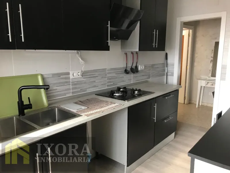 Ref.: IX-00135 – Bonito Piso cerca de Avenida Andalucía (Linares)