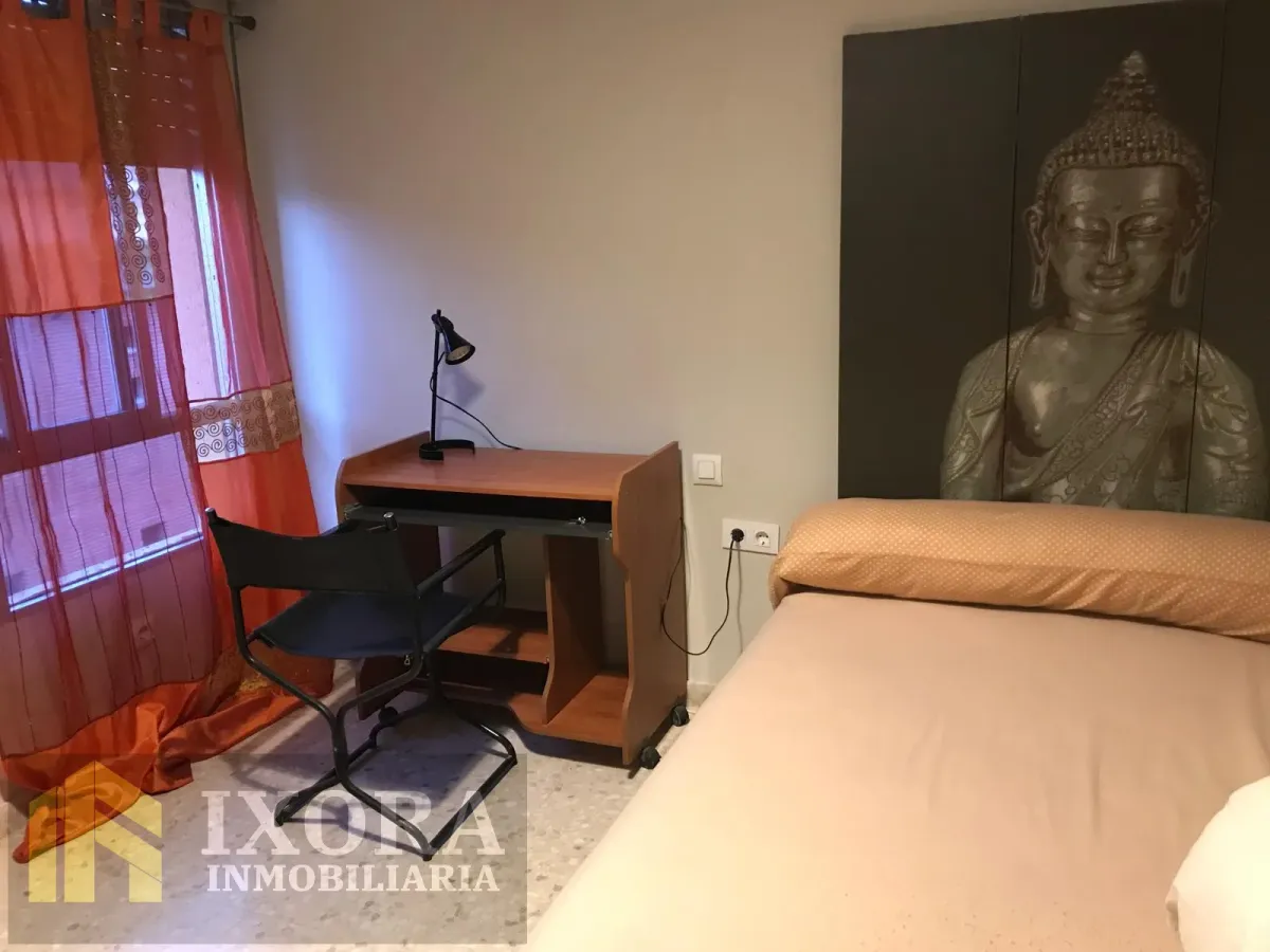 Ref.: IX-00135 – Bonito Piso cerca de Avenida Andalucía (Linares)