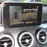 Mercedes Benz GLC 250d Coupe 4 Matic, Modelo Executive 7