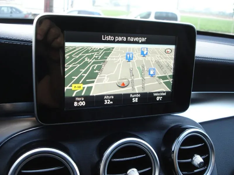 Mercedes Benz GLC 250d Coupe 4 Matic, Modelo Executive